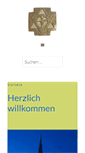 Mobile Screenshot of kath-adliswil.ch